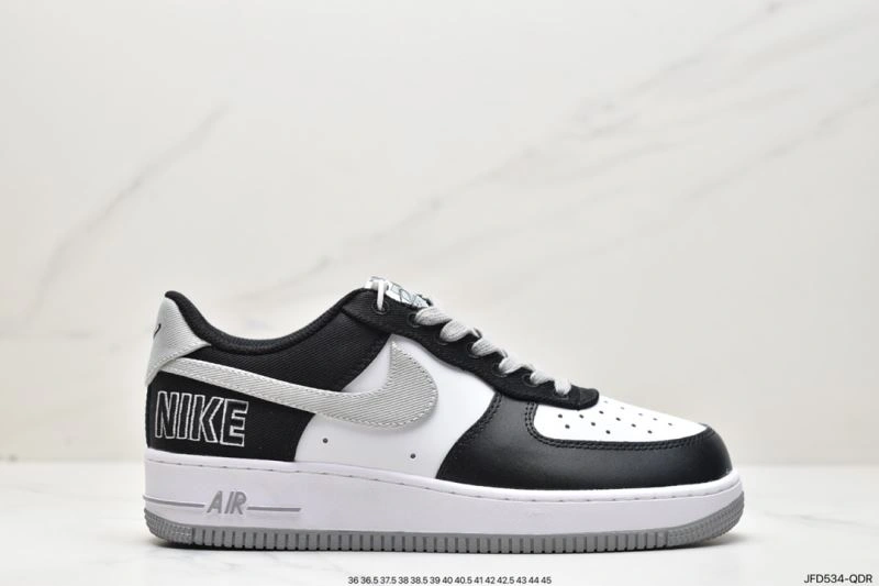 TopPick Nxkx Air Force 207034