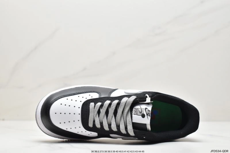 TopPick Nxkx Air Force 207034