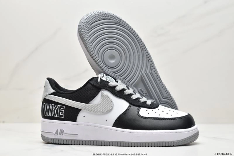 TopPick Nxkx Air Force 207034