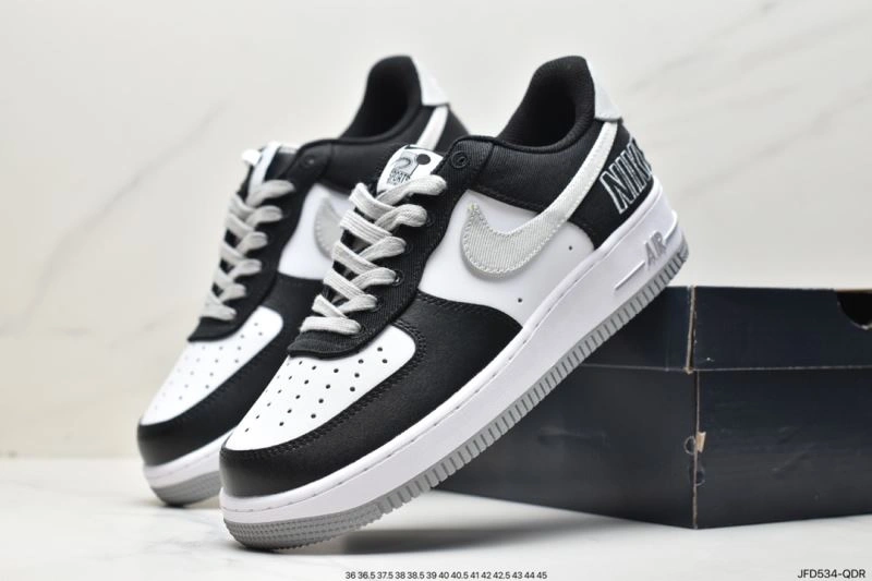 TopPick Nxkx Air Force 207034