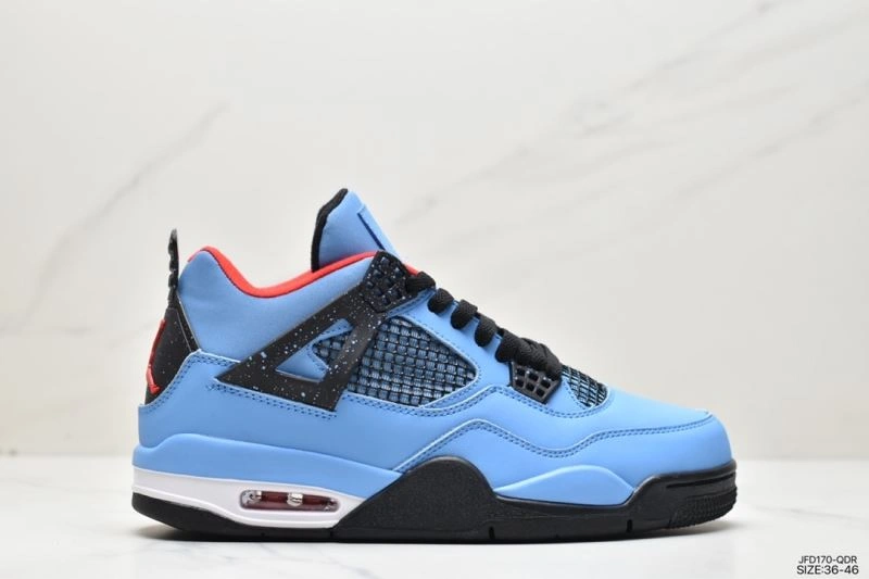 Nxkx Jordan Durable 202692