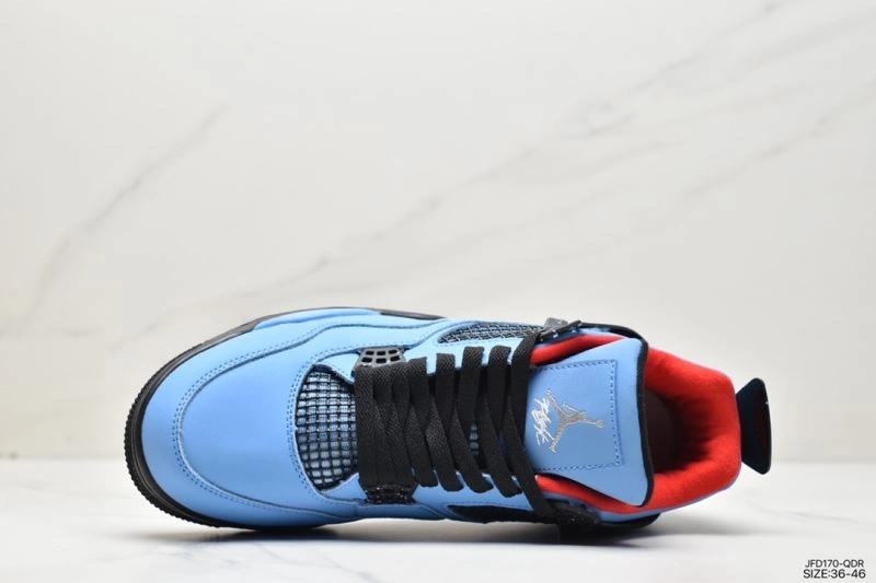 Nxkx Jordan Durable 202692