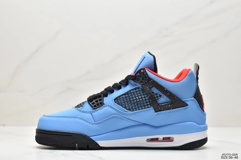 Nxkx Jordan Durable 202692