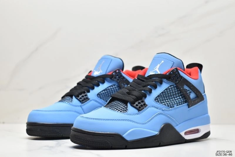 Nxkx Jordan Durable 202692