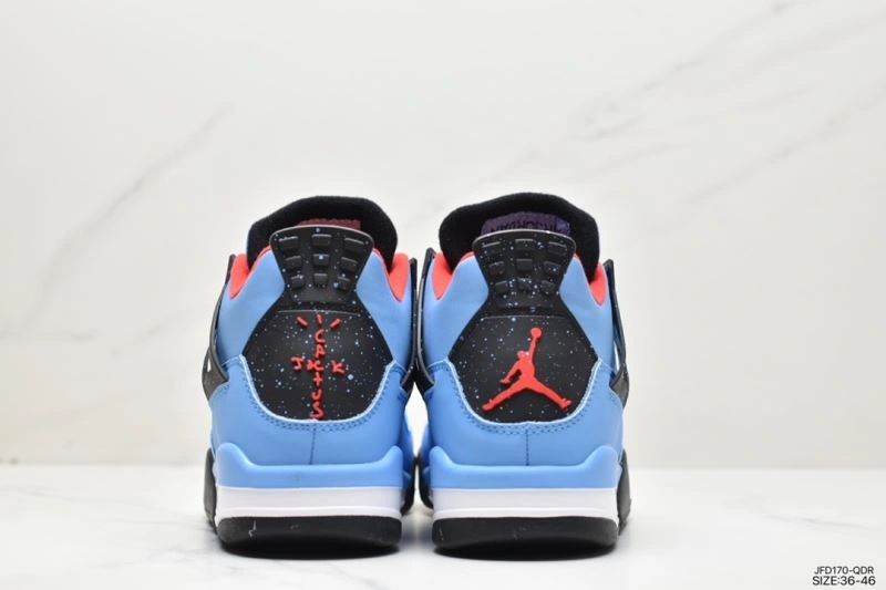 Nxkx Jordan Durable 202692