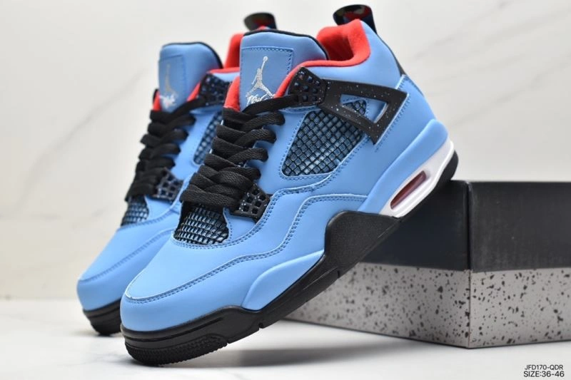 Nxkx Jordan Durable 202692