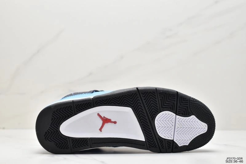 Nxkx Jordan Durable 202692