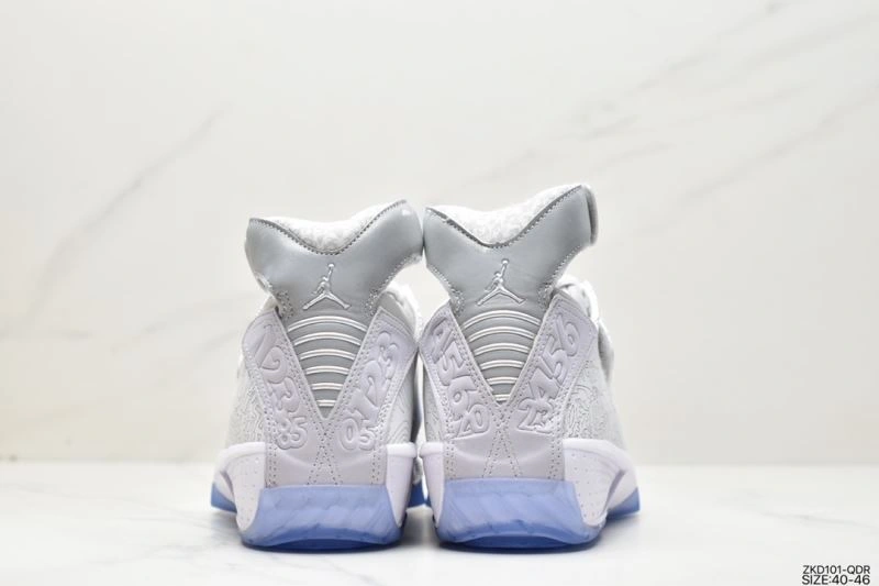 Elegant Nxkx Jordan 202657
