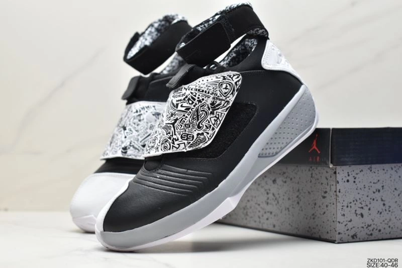Timeless Nxkx Jordan 202656