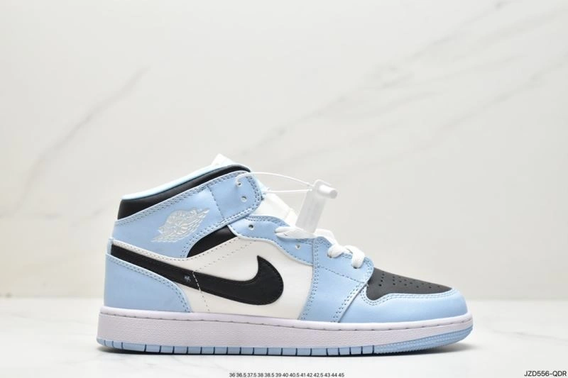 Nxkx Jordan Cozy 202653