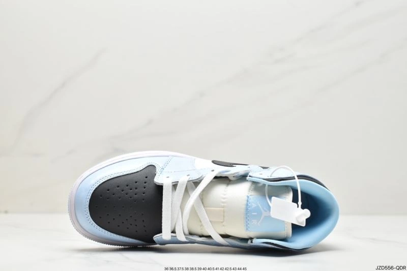 Nxkx Jordan Cozy 202653
