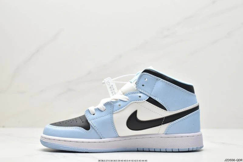 Nxkx Jordan Cozy 202653