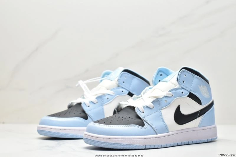 Nxkx Jordan Cozy 202653