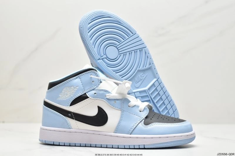Nxkx Jordan Cozy 202653