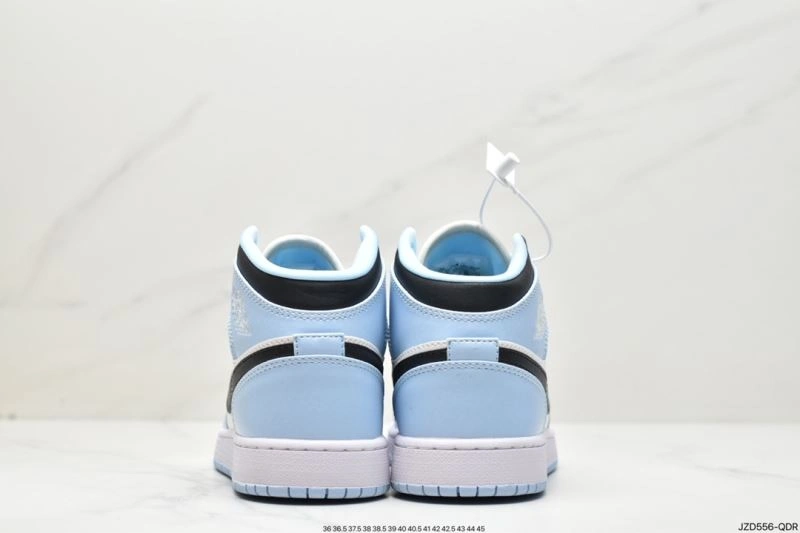 Nxkx Jordan Cozy 202653