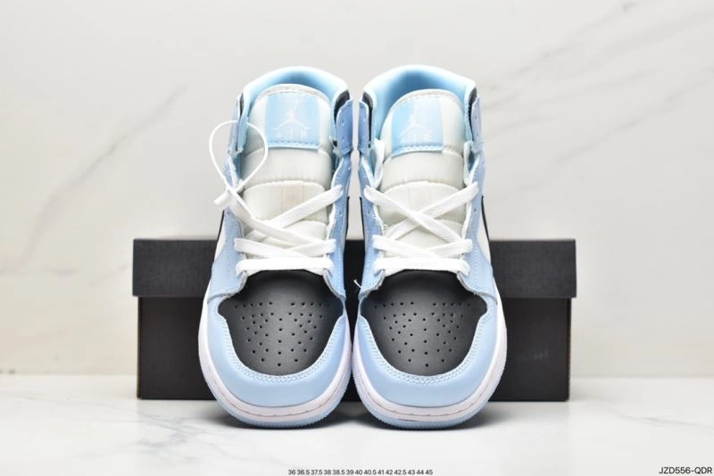 Nxkx Jordan Cozy 202653