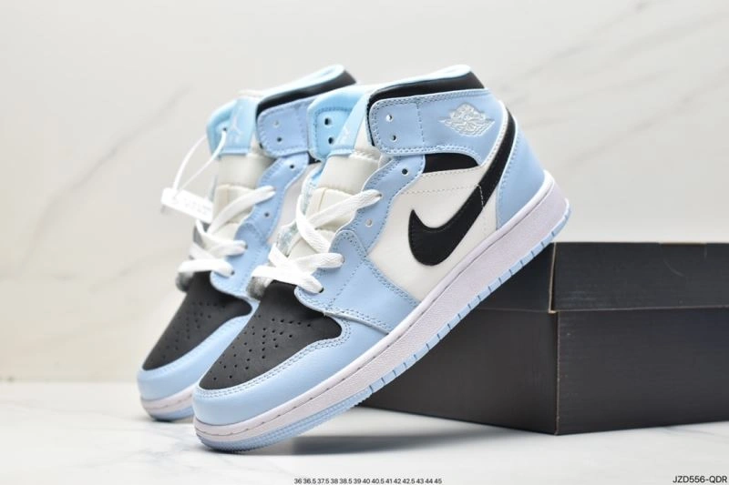 Nxkx Jordan Cozy 202653