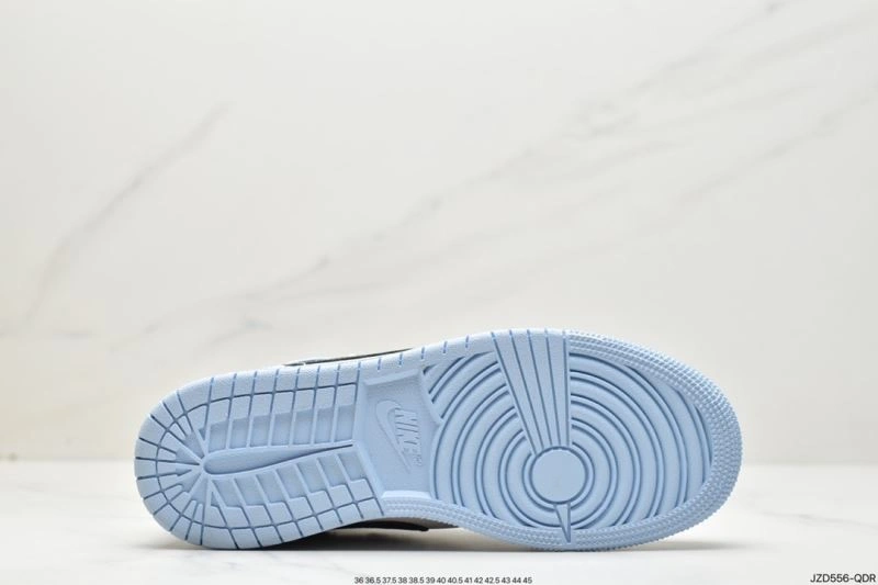 Nxkx Jordan Cozy 202653