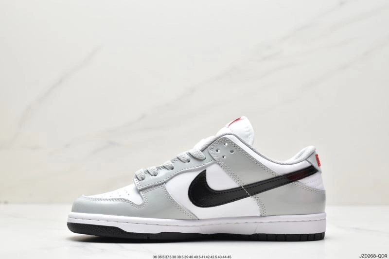 Vibrant Nxkx Dunk 204037