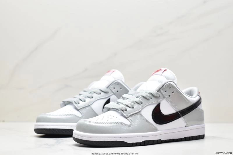 Vibrant Nxkx Dunk 204037