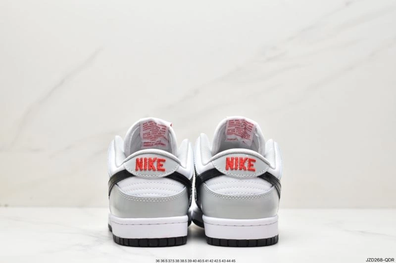 Vibrant Nxkx Dunk 204037