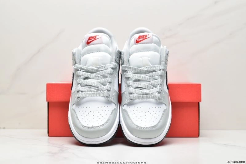Vibrant Nxkx Dunk 204037