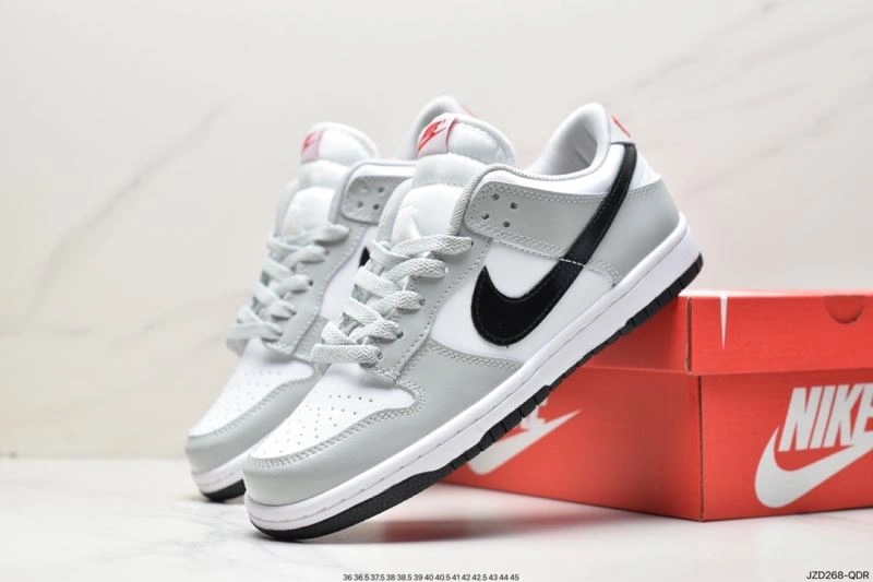 Vibrant Nxkx Dunk 204037