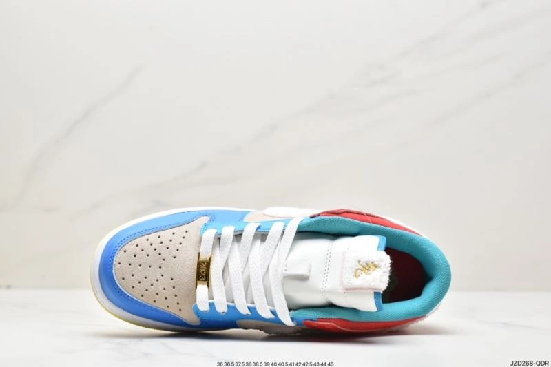 Unique Nxkx Dunk 204036