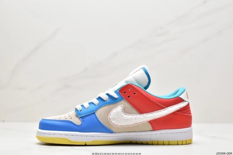 Unique Nxkx Dunk 204036