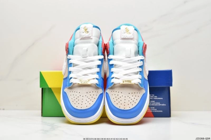 Unique Nxkx Dunk 204036