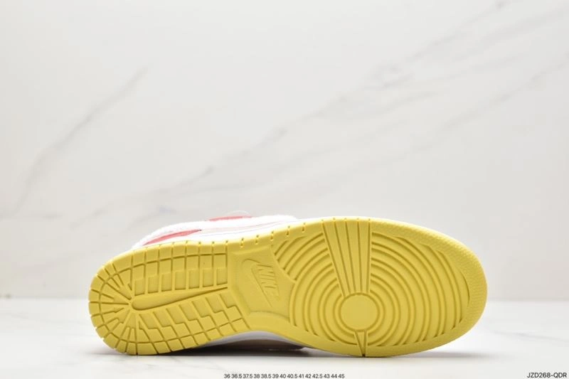 Unique Nxkx Dunk 204036