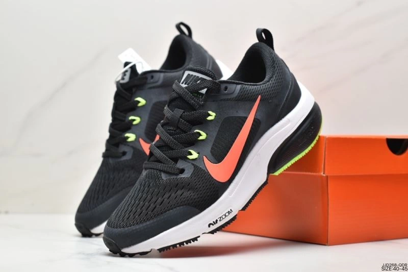Minimalist Nxkx Air Zoom 205199