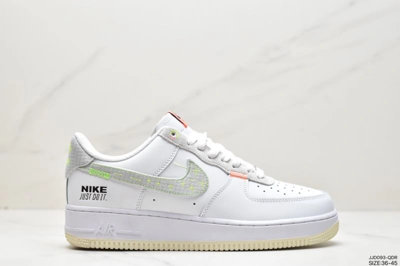 Refined Nxkx Air Force 207035