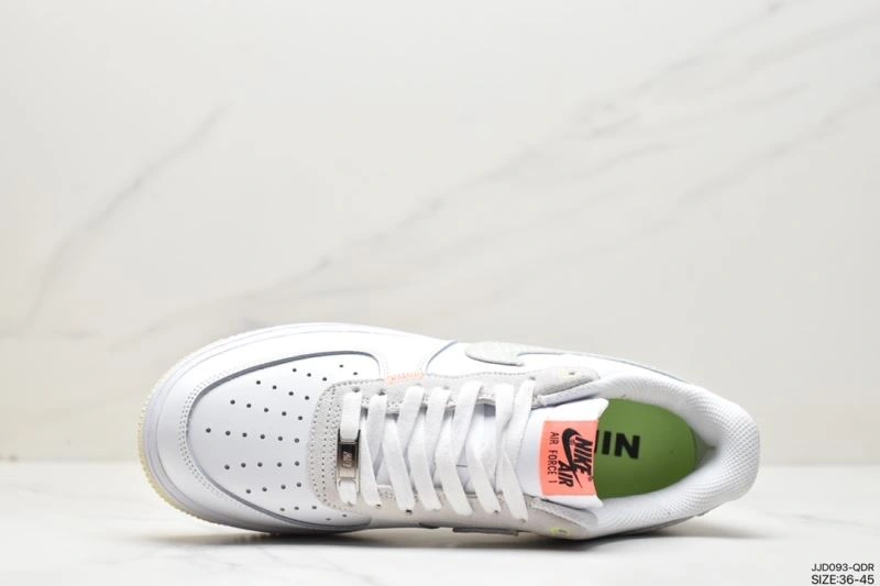 Refined Nxkx Air Force 207035