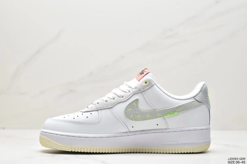 Refined Nxkx Air Force 207035