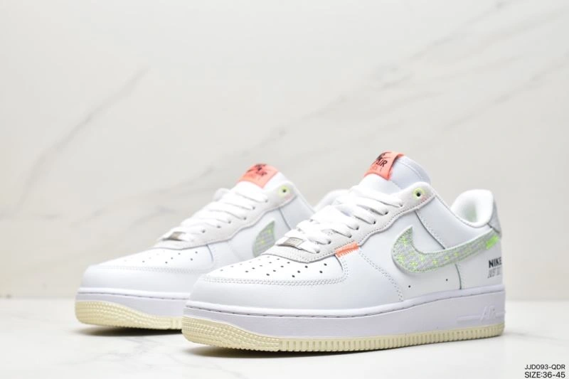 Refined Nxkx Air Force 207035