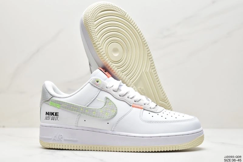 Refined Nxkx Air Force 207035