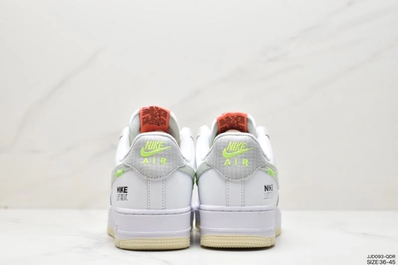 Refined Nxkx Air Force 207035