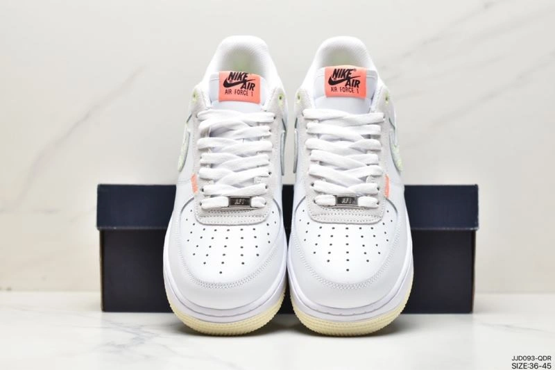 Refined Nxkx Air Force 207035