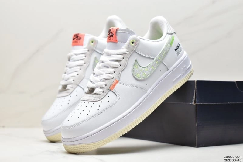 Refined Nxkx Air Force 207035