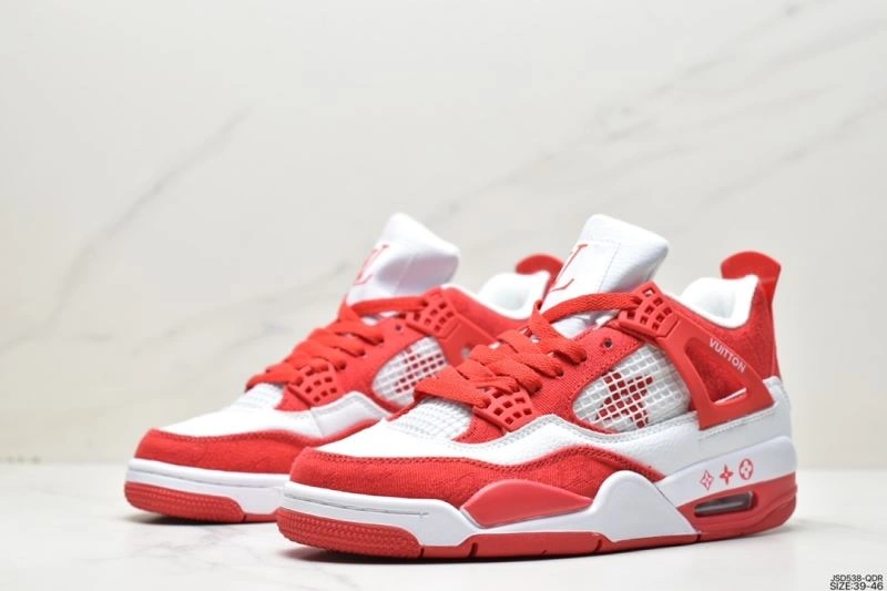 Nxkx Jordan Classic 202619