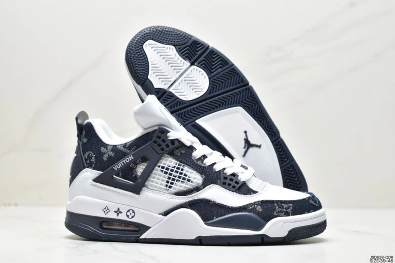 Nxkx Jordan Timeless 202634