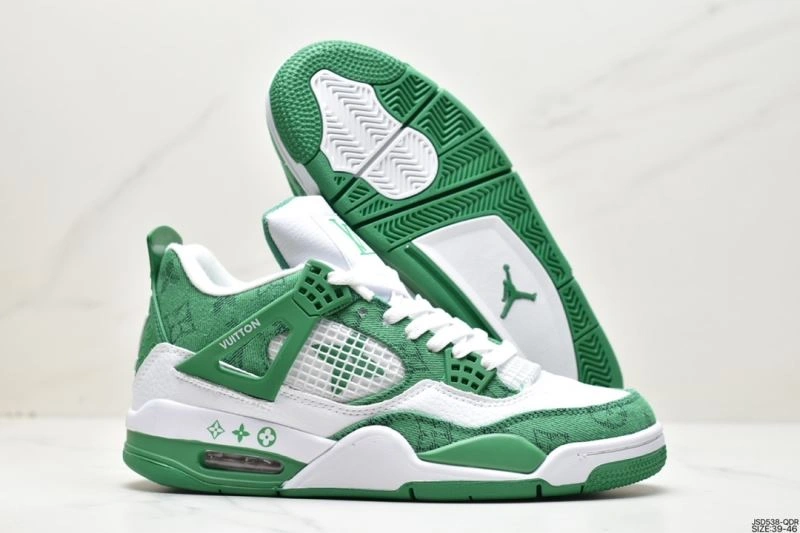 Nxkx Jordan GoodFit 202625