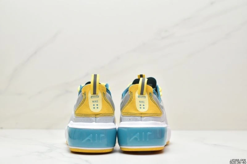 Nxkx Air VaxorMax 2. Breathable 205817