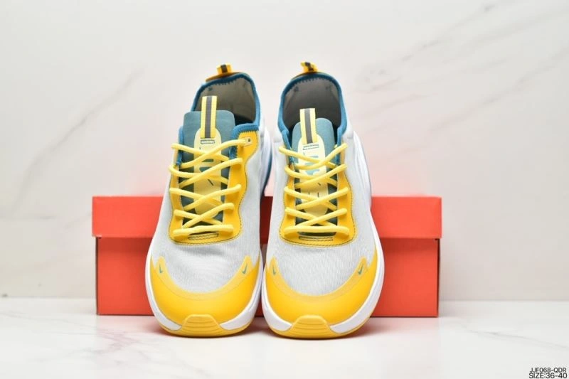Nxkx Air VaxorMax 2. Breathable 205817