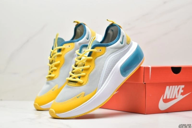 Nxkx Air VaxorMax 2. Breathable 205817
