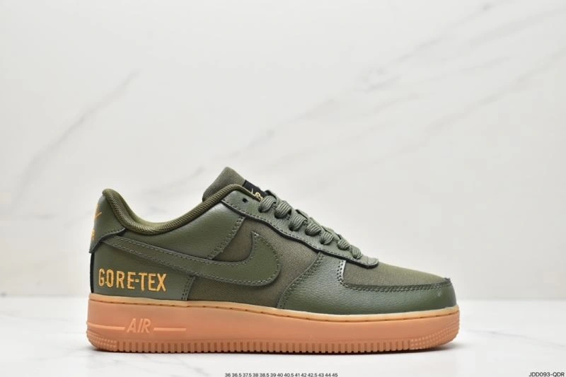 Nxkx Air Force Durable 207031