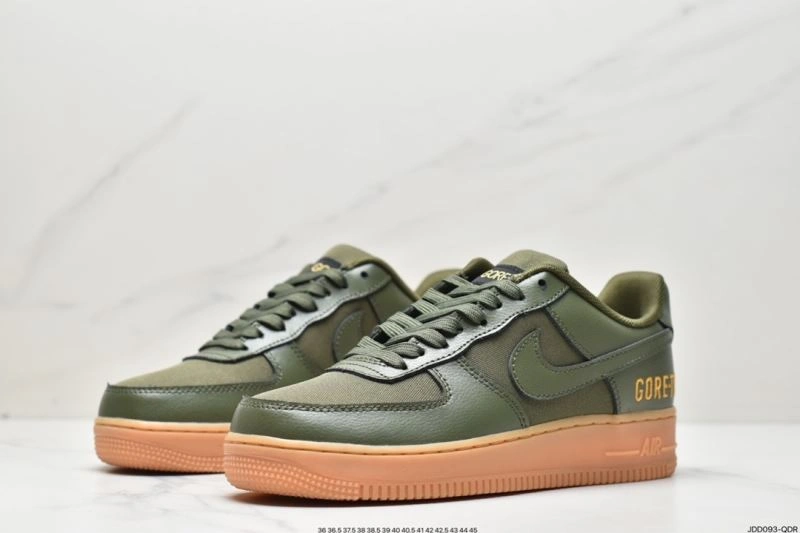 Nxkx Air Force Durable 207031