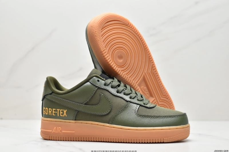 Nxkx Air Force Durable 207031