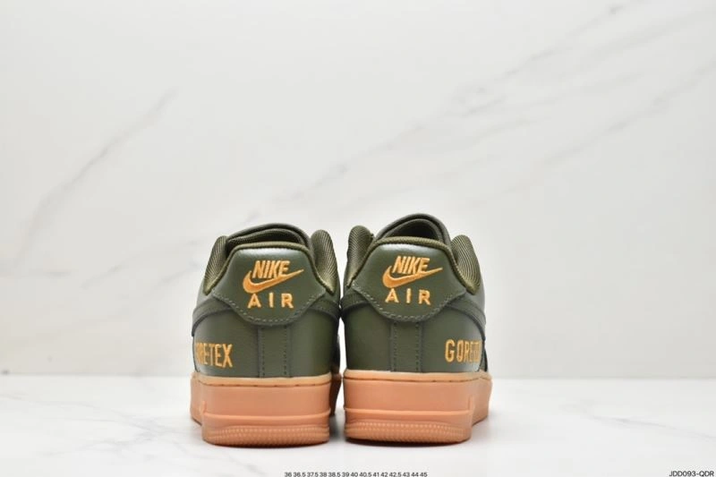 Nxkx Air Force Durable 207031